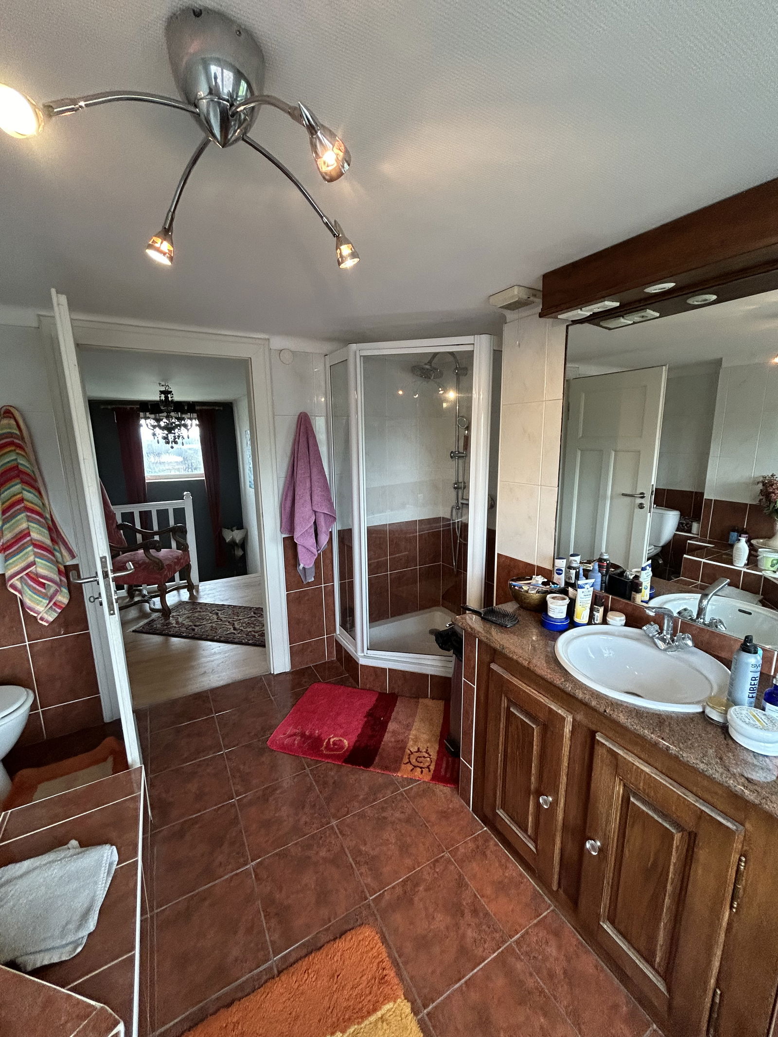 Homestay Molsheim 416047