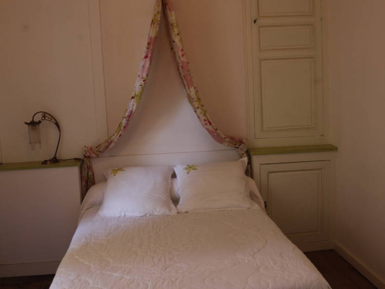 Hospedagem Em Casa De Família Sablons 165325-1