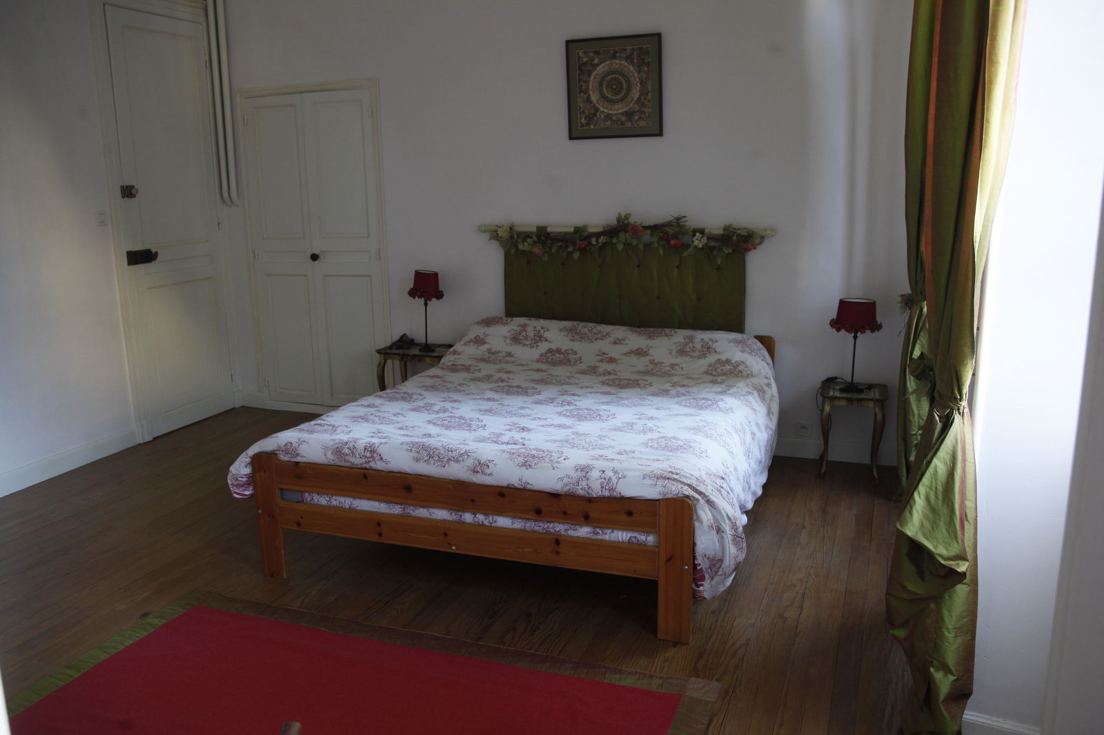Homestay Sablons 165325
