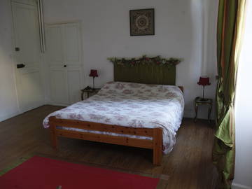 Chambre Chez L'habitant Sablons 165325-4