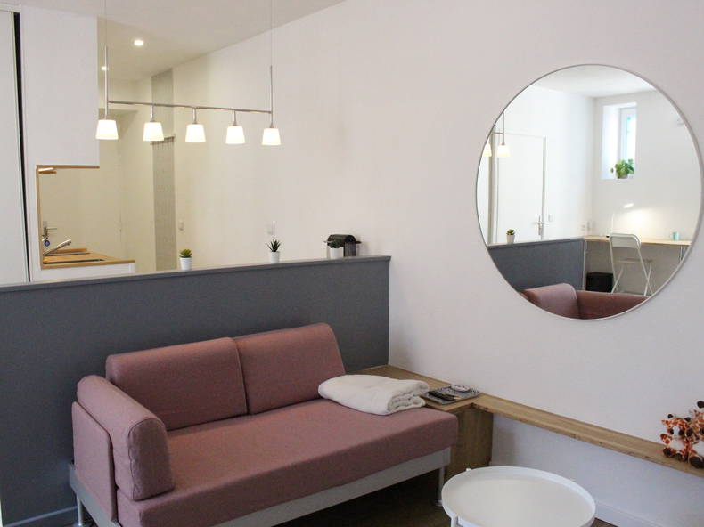 Ganzes Haus Lyon 247742-1