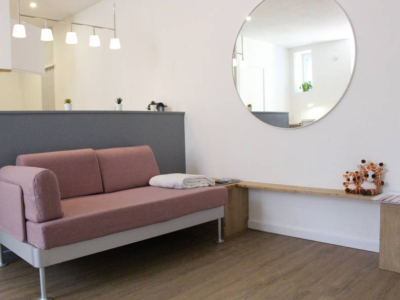 Ganzes Haus Lyon 247742-2