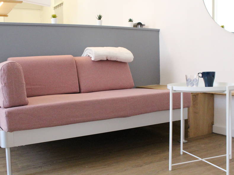 Ganzes Haus Lyon 247742-3