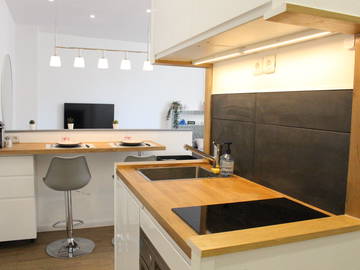 Logement Entier Lyon 247742-4