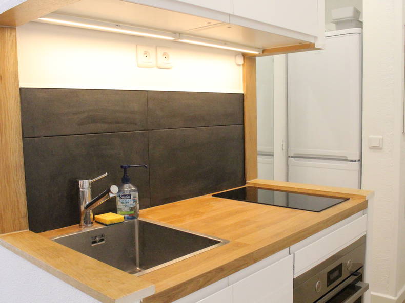 Ganzes Haus Lyon 247742-5