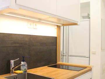 Logement Entier Lyon 247742-6