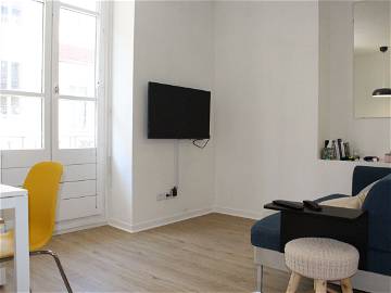 Chambre À Louer Lyon 244720