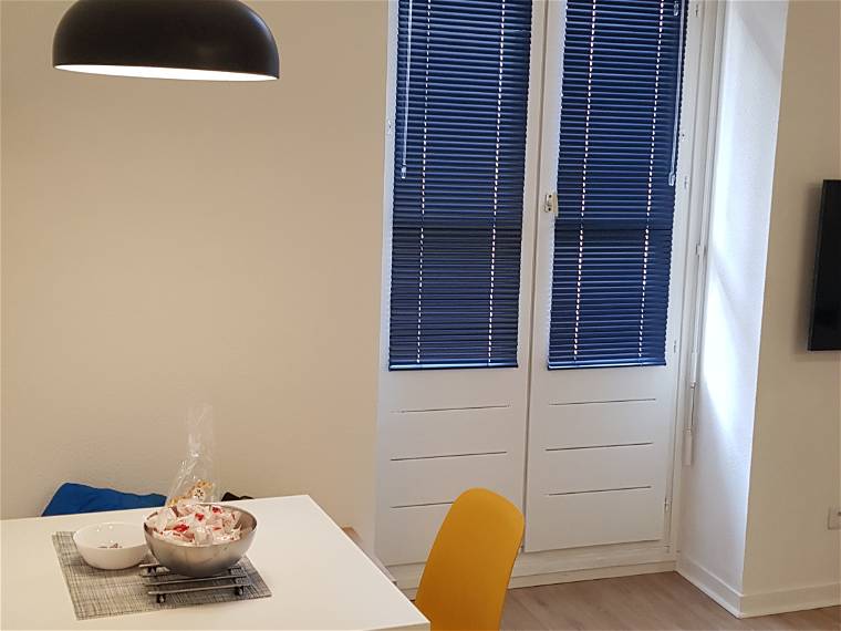 Chambre À Louer Lyon 244720