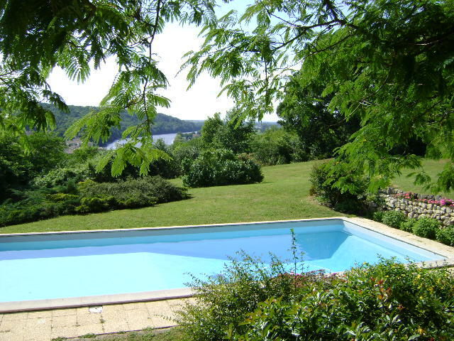 Bed And Breakfast Branne 104603