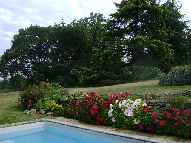 Bed And Breakfast Branne 104603