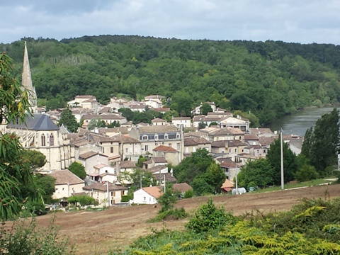 Chambres D'hôtes Branne 104603-5
