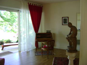 Chambre D'hôte Branne 104603-6