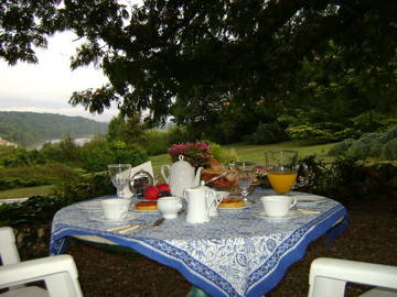 Chambre D'hôte Branne 104603-7