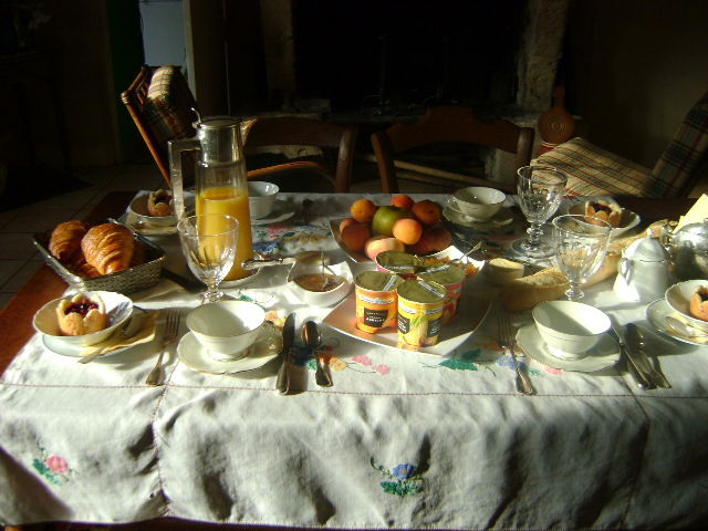 Bed And Breakfast Branne 104603