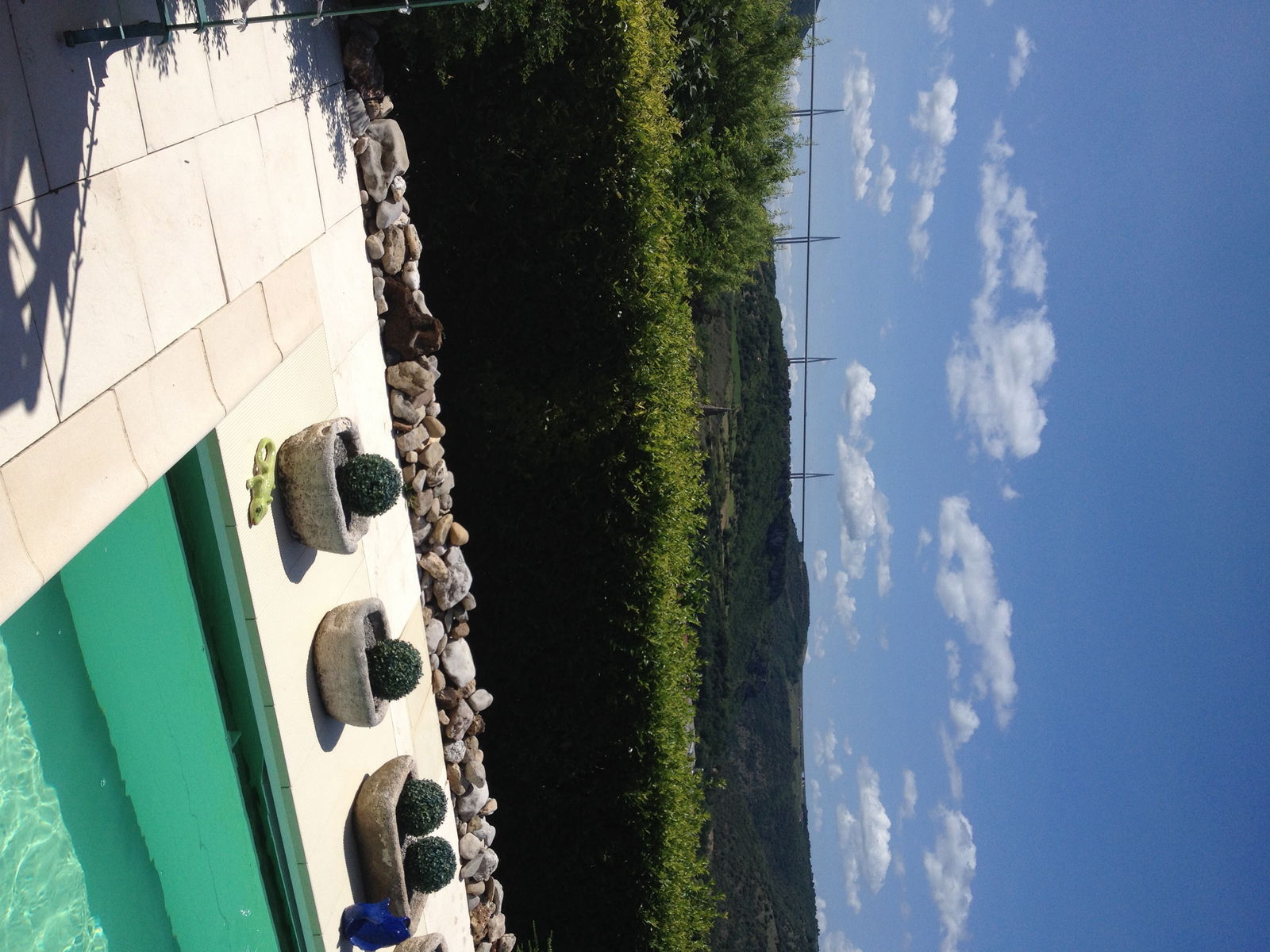 Bed And Breakfast Creissels 137773