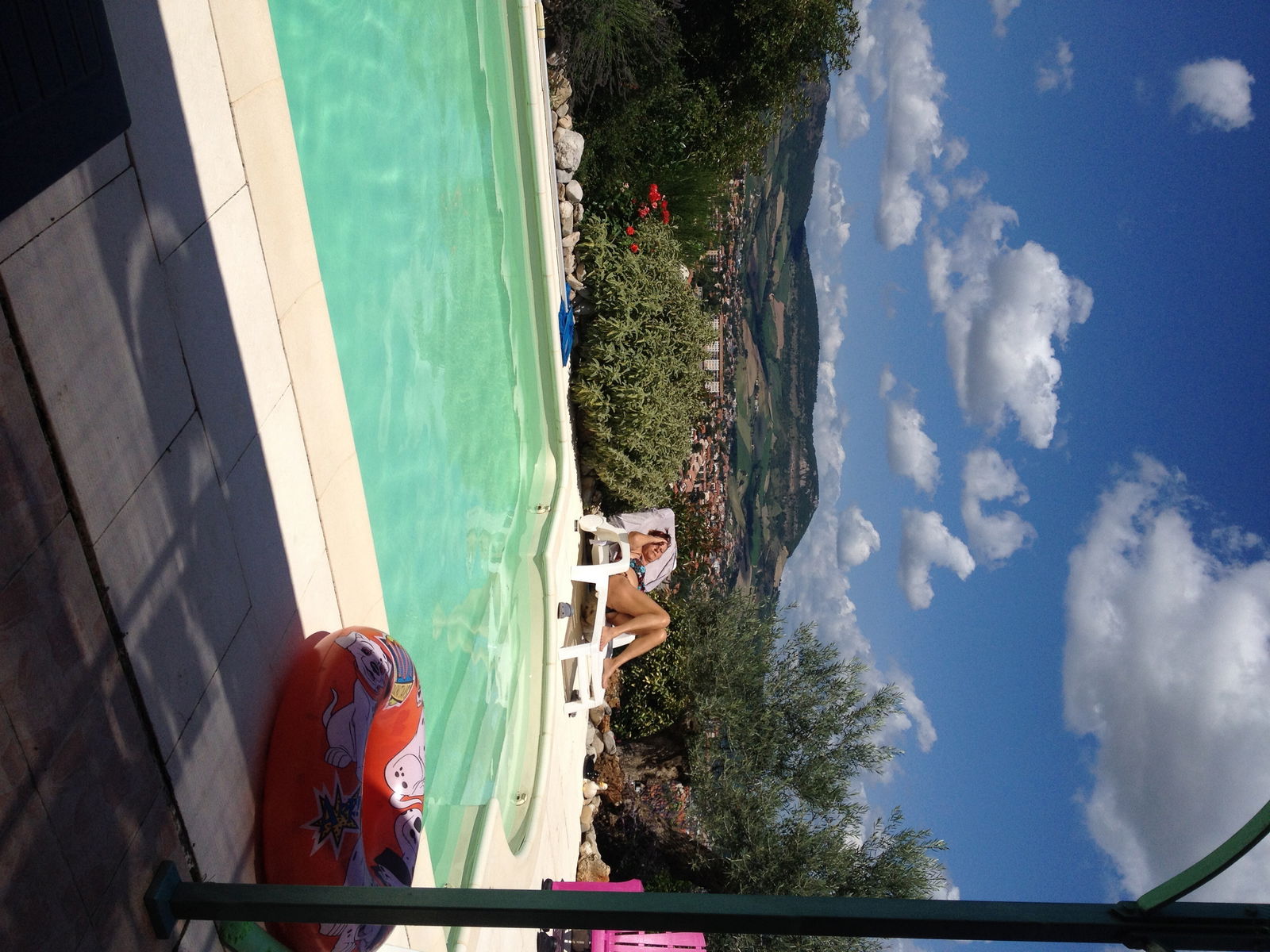 Bed And Breakfast Creissels 137773