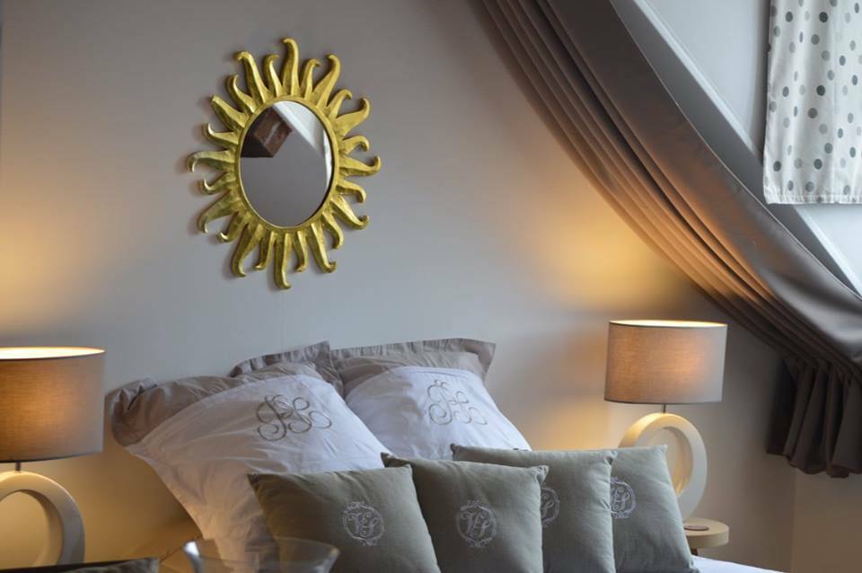 Homestay Alençon 151282