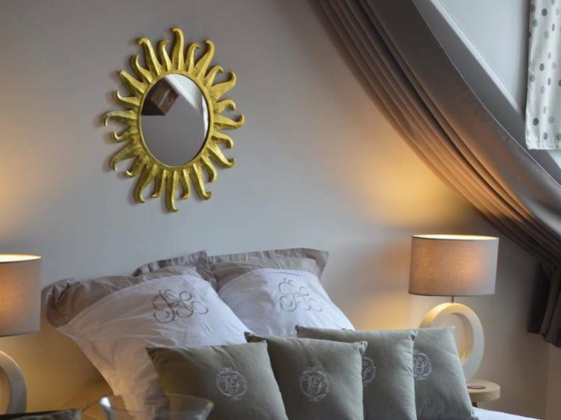 Chambre Chez L'habitant Alençon 151282-1