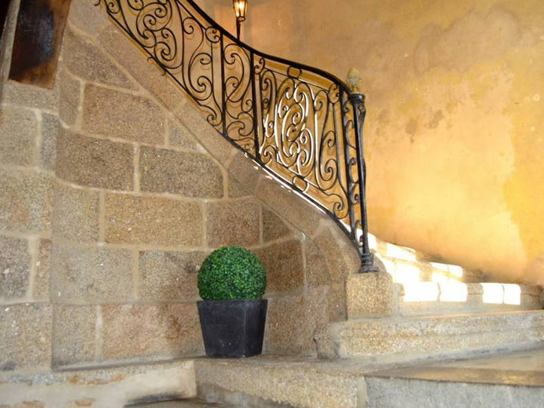 Chambre Chez L'habitant Alençon 151282-2