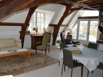 Chambre Chez L'habitant Alençon 151282-4