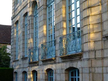 Chambre Chez L'habitant Alençon 151282-5