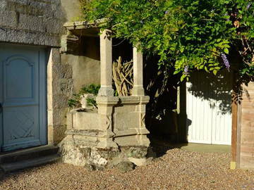 Chambre Chez L'habitant Alençon 151282-6