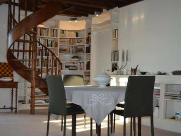 Chambre Chez L'habitant Alençon 151282-7