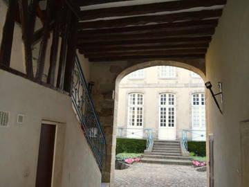 Chambre Chez L'habitant Alençon 151282-8