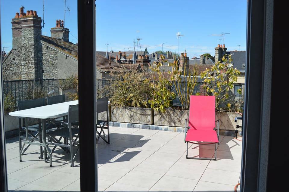 Homestay Alençon 151282