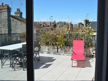 Chambre Chez L'habitant Alençon 151282-9