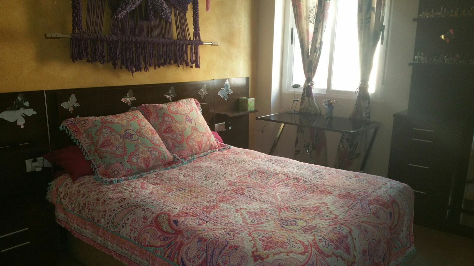 Chambre Chez L'habitant San Juan de Alicante 162524