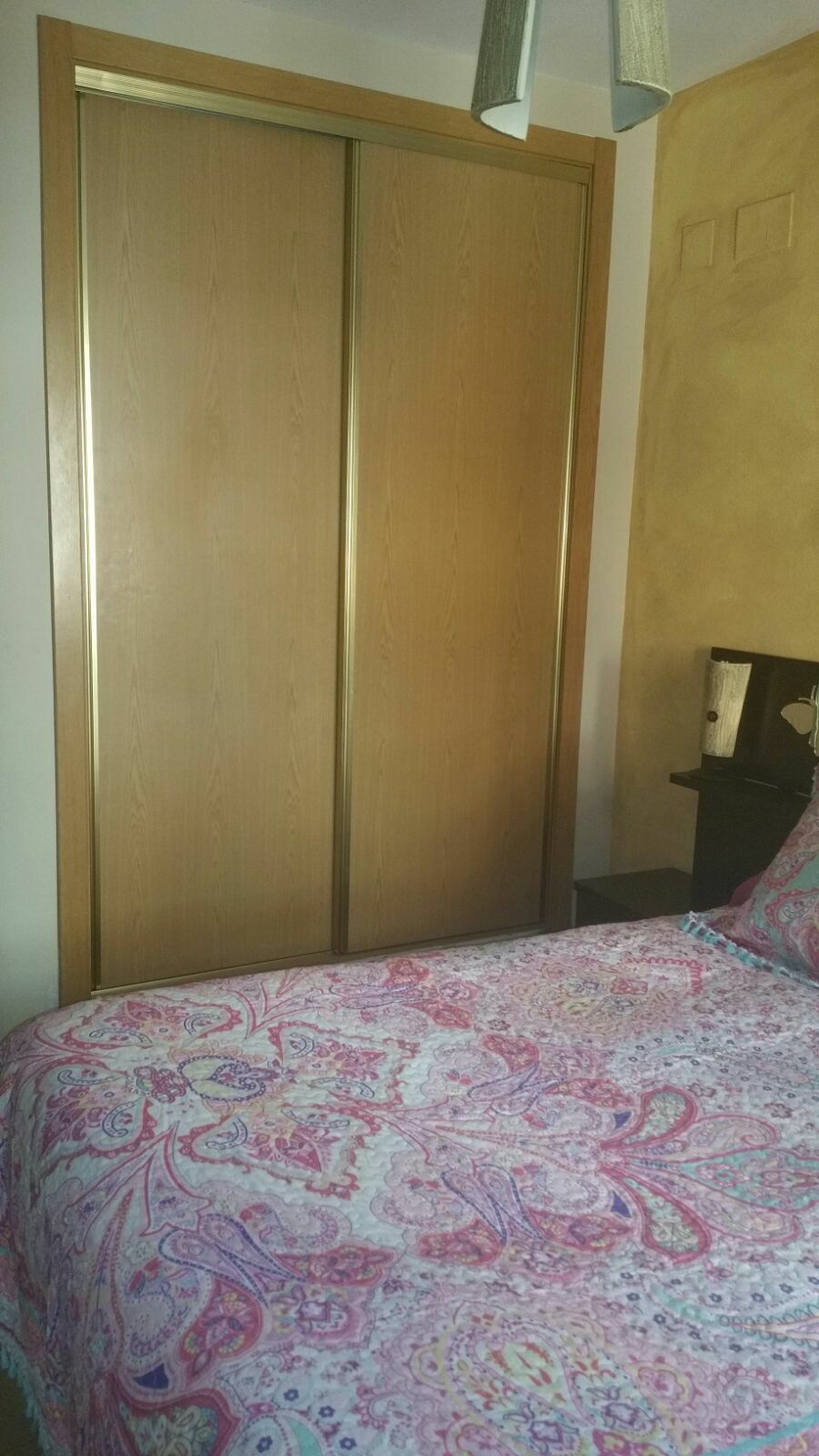 Chambre Chez L'habitant San Juan de Alicante 162524