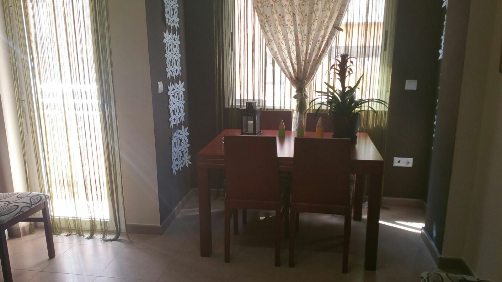 Chambre Chez L'habitant San Juan de Alicante 162524