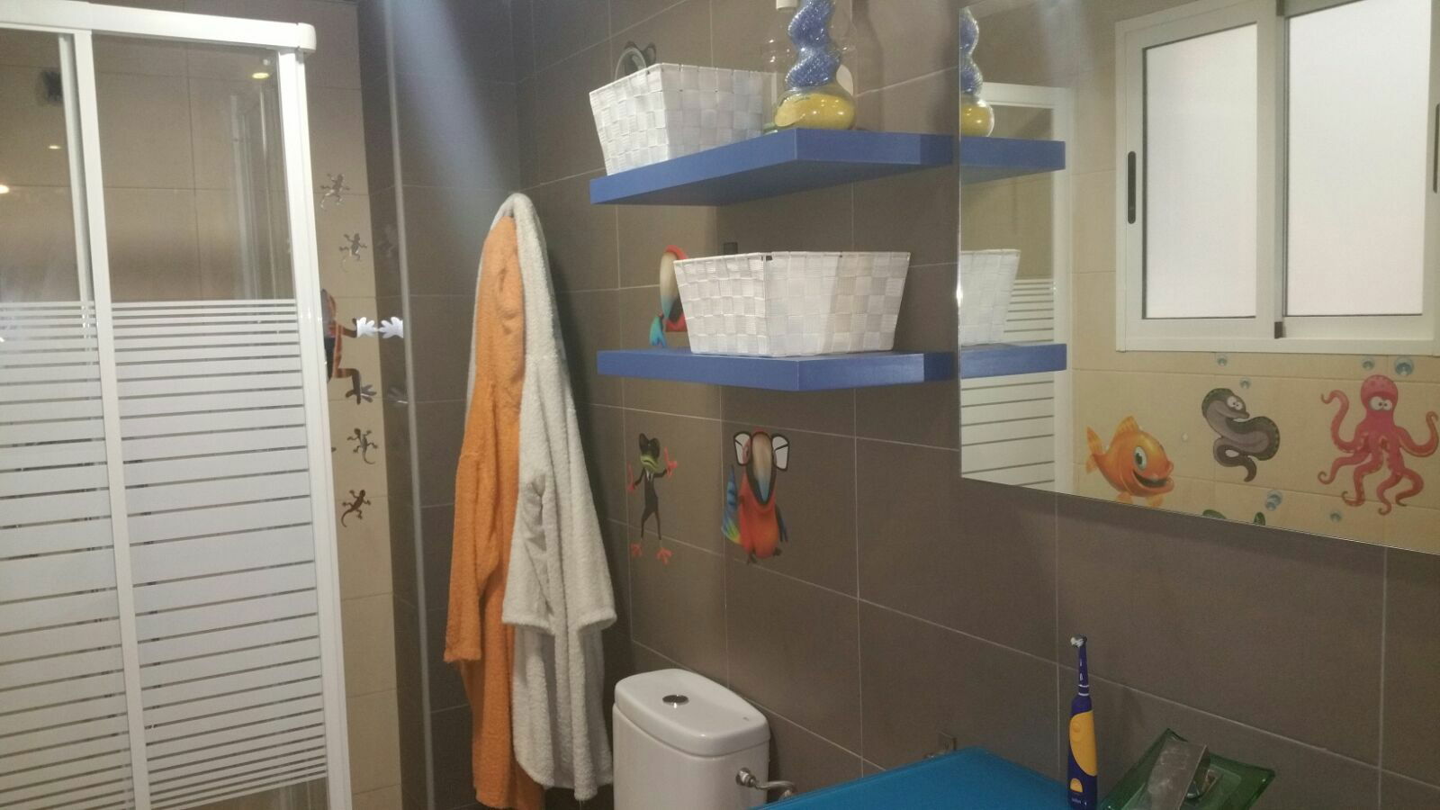 Chambre Chez L'habitant San Juan de Alicante 162524