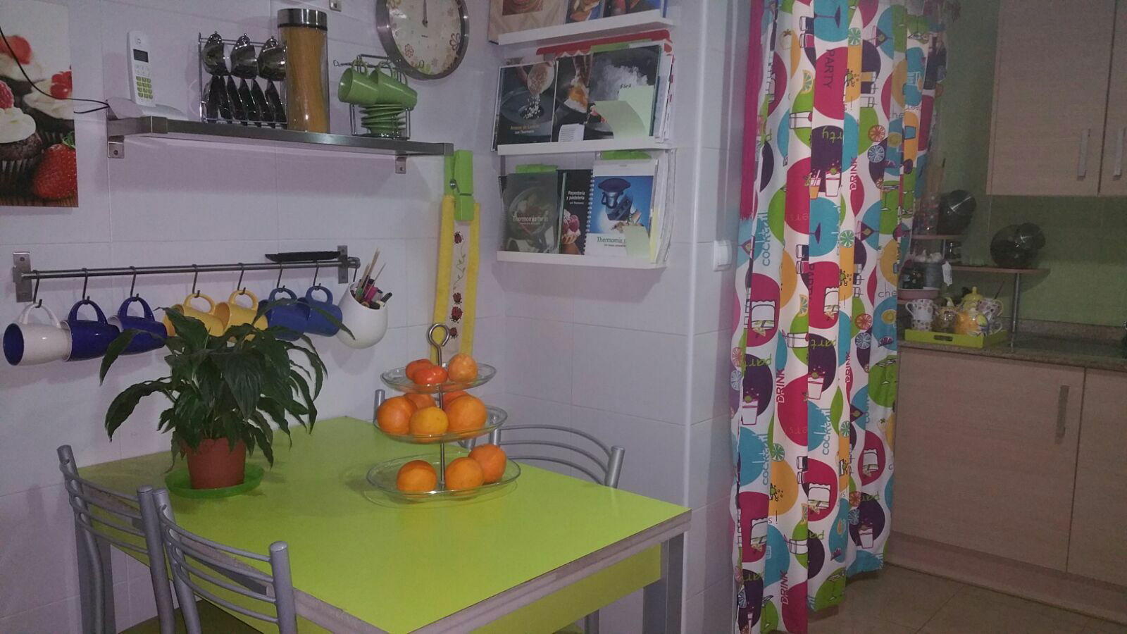 Chambre Chez L'habitant San Juan de Alicante 162524