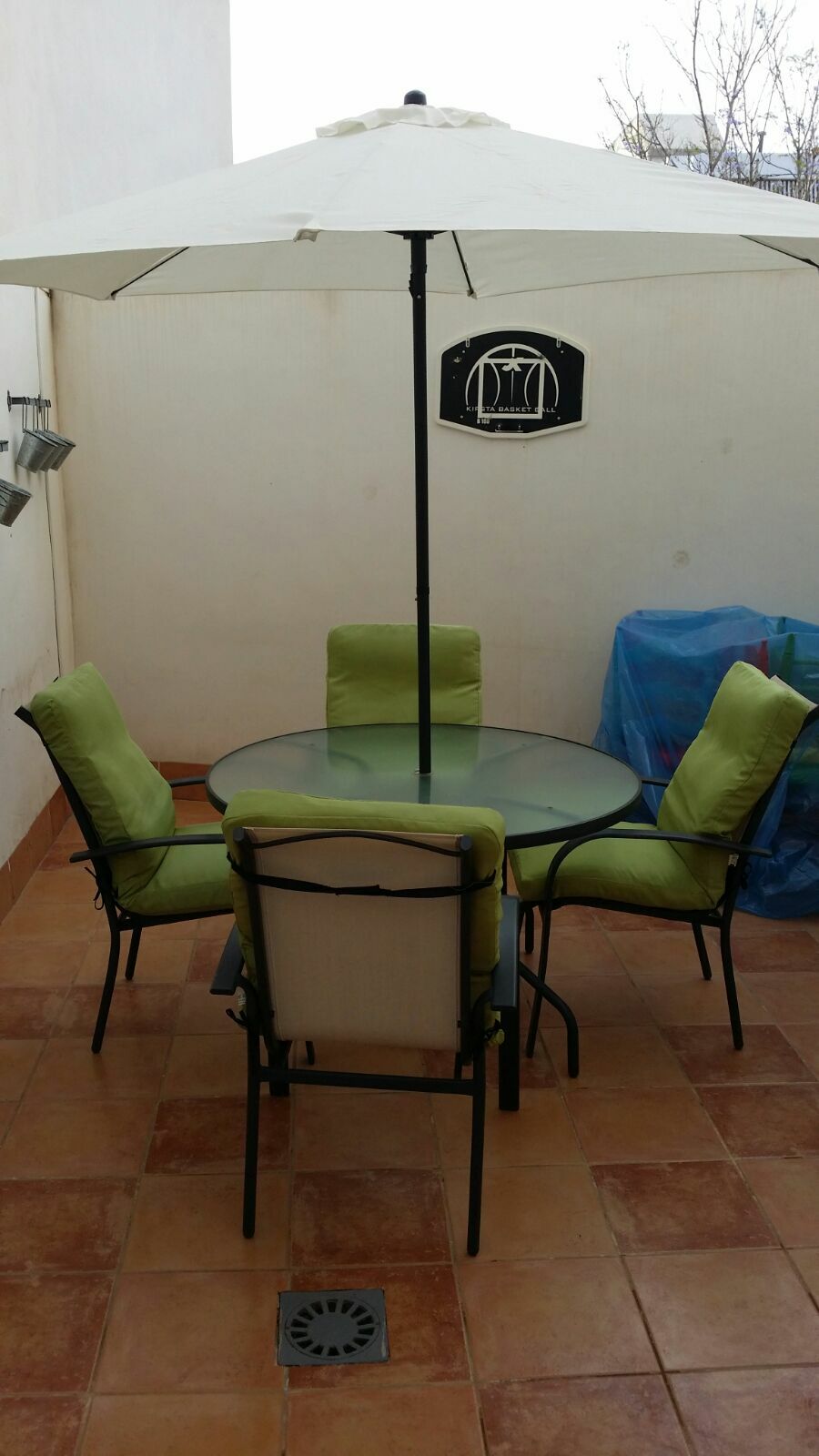 Chambre Chez L'habitant San Juan de Alicante 162524