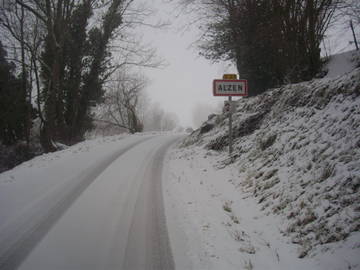 Logement Entier Alzen 150204-9