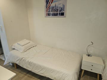 Chambre Chez L'habitant Pessac 324027-5