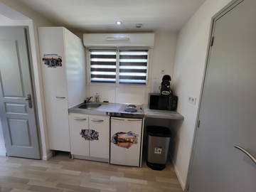 Chambre Chez L'habitant Pessac 324027-7