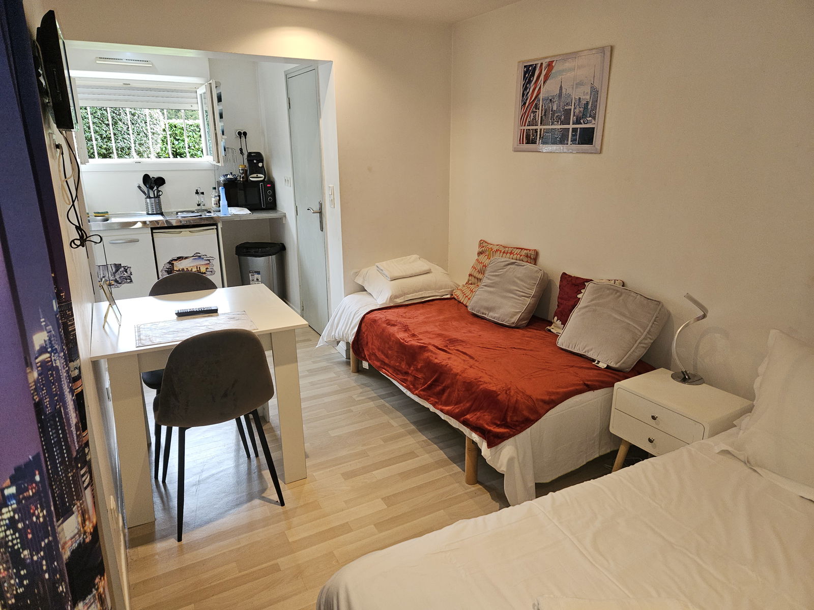 Quedarse En Casa Pessac 324027