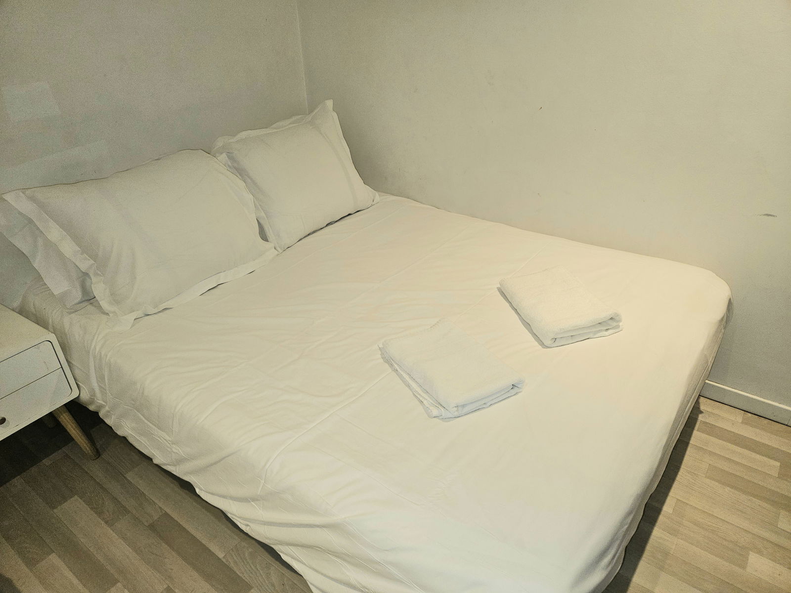 Quedarse En Casa Pessac 324027