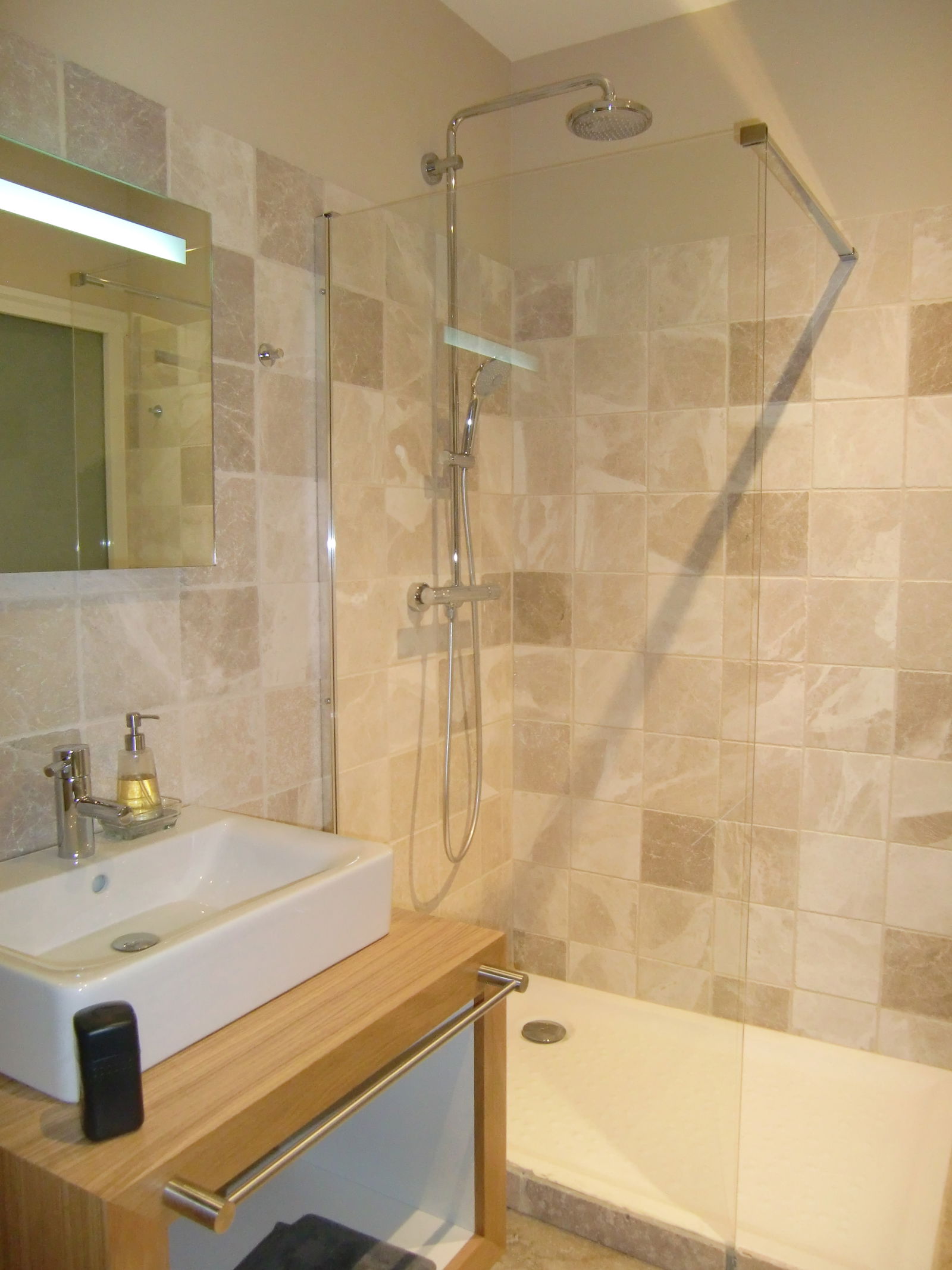 Bed And Breakfast Campagnan 111451