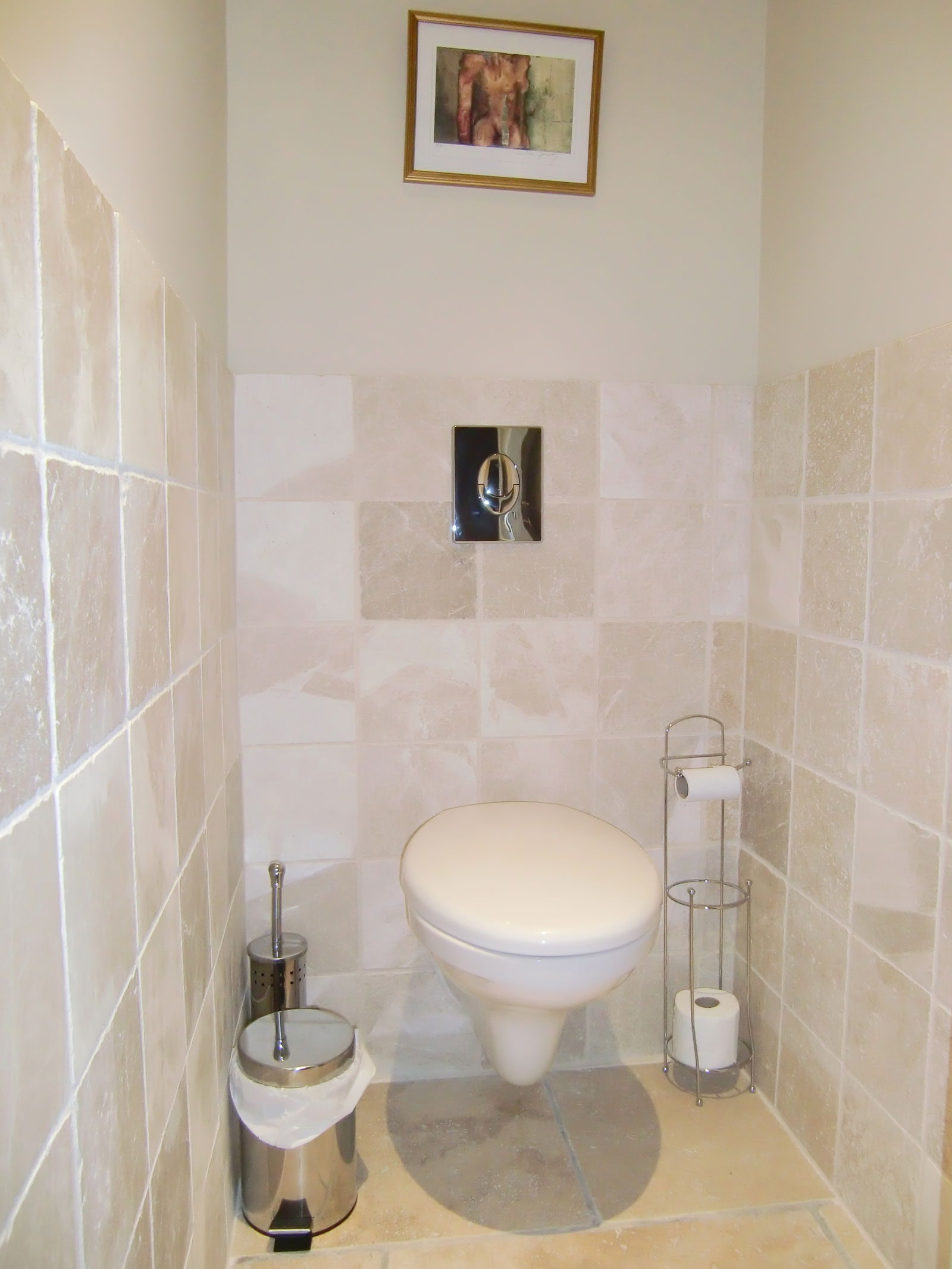 Bed And Breakfast Campagnan 111451