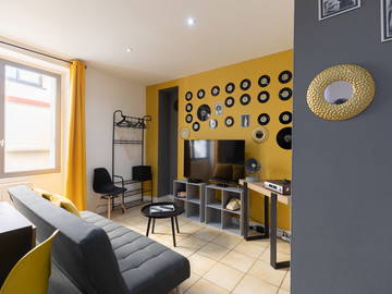 Logement Entier Le Mans 268573-4