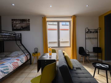 Logement Entier Le Mans 268573-6