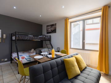 Logement Entier Le Mans 268573-7