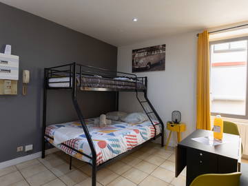 Logement Entier Le Mans 268573-8