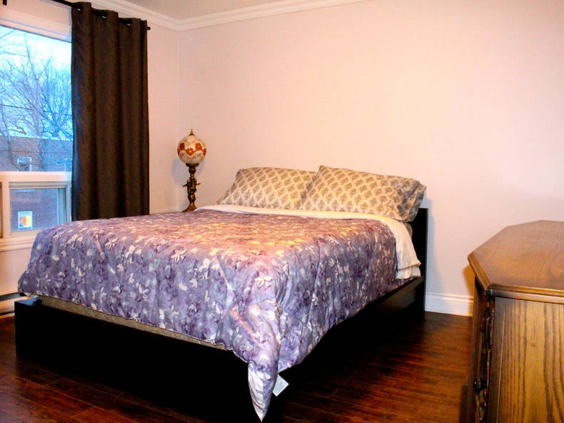 Ganzes Haus Montréal 9748-1