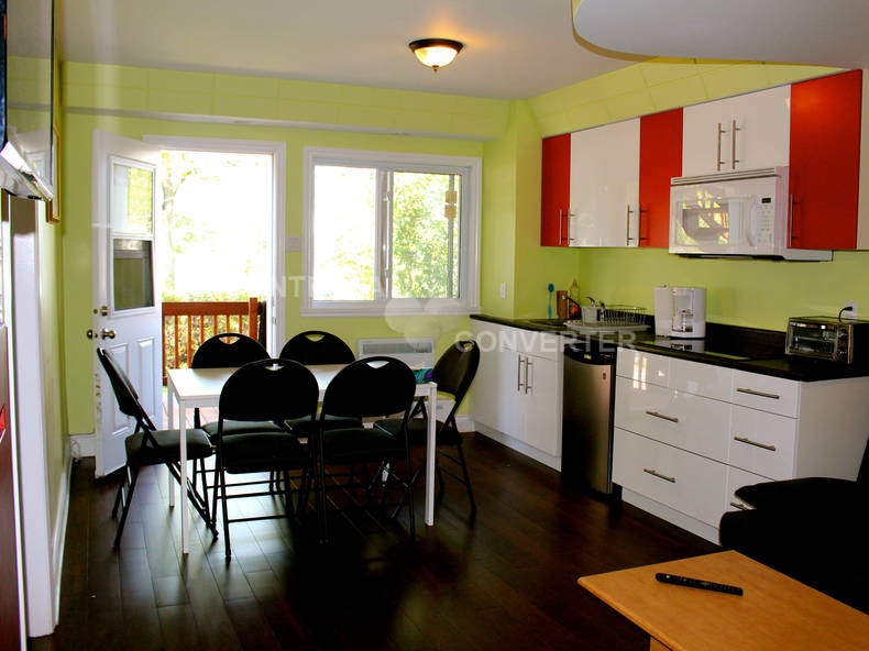 Ganzes Haus Montréal 9748-3