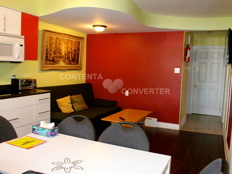 Ganzes Haus Montréal 9748-5